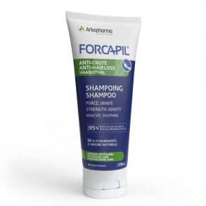 FORCAPIL SAMPON HAJHULLÁS ELLEN - 200ML